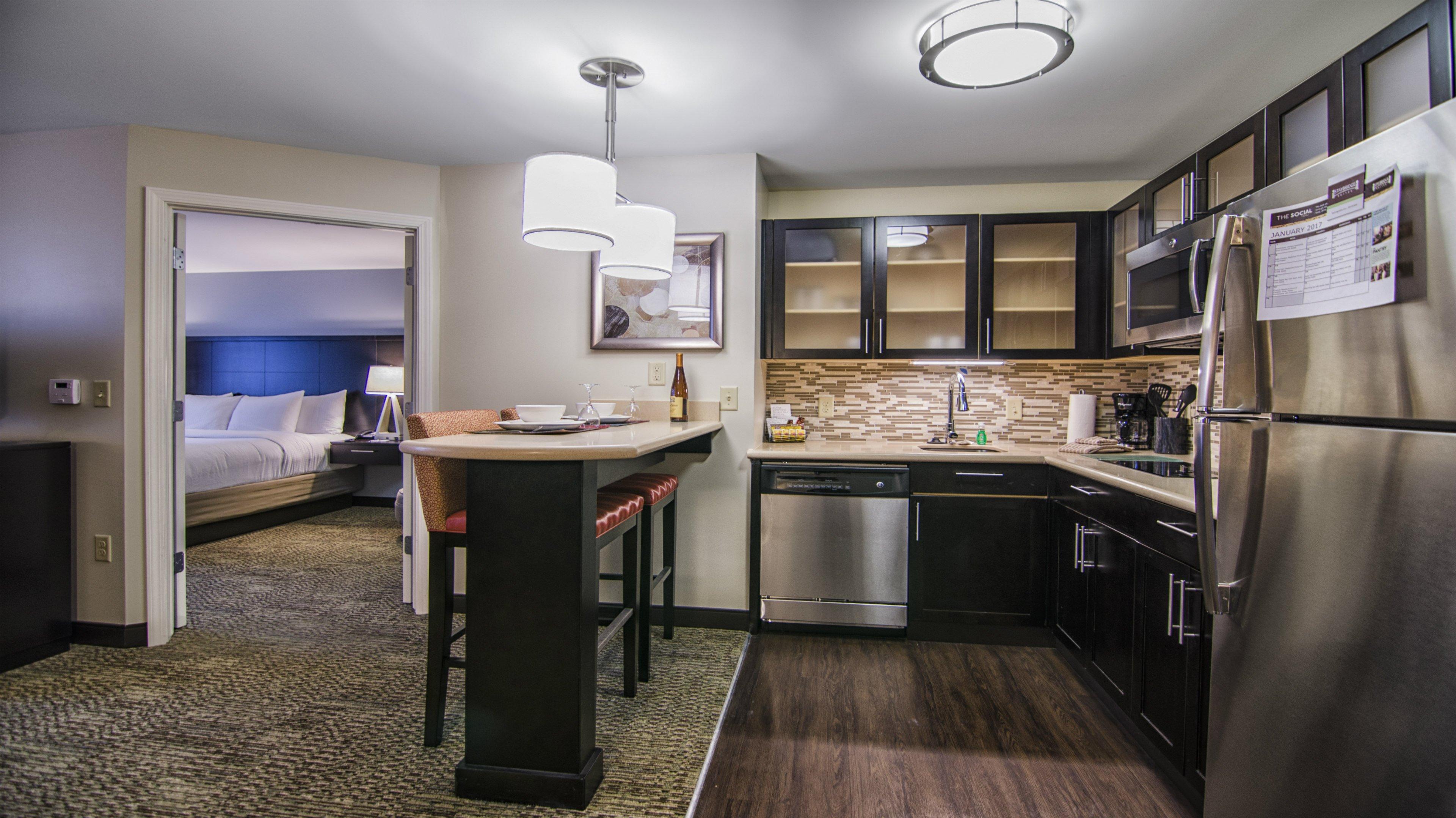 Staybridge Suites Marquette, an IHG Hotel Extérieur photo