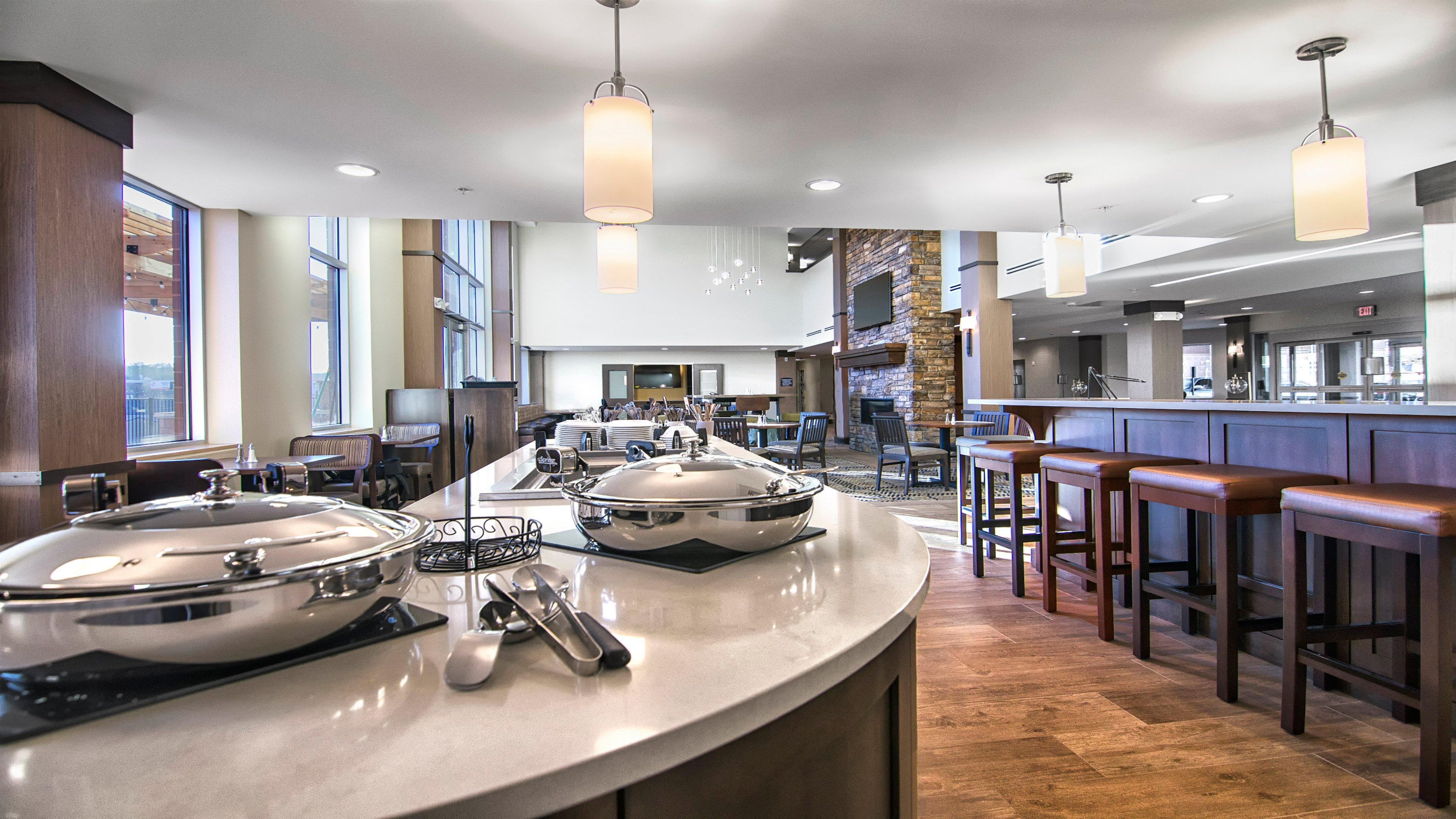 Staybridge Suites Marquette, an IHG Hotel Extérieur photo